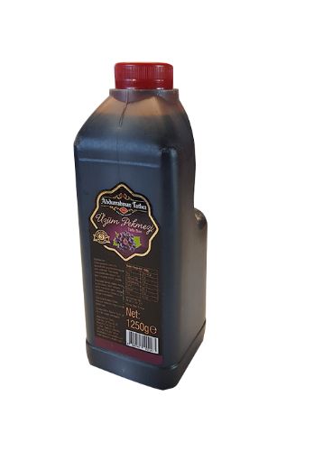 A.TATLICI UZUM PEKMEZI 1000 GR resmi