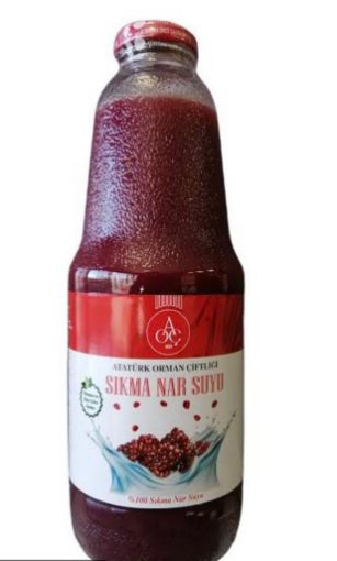 AOC SIKMA NAR SUYU 1 LT resmi